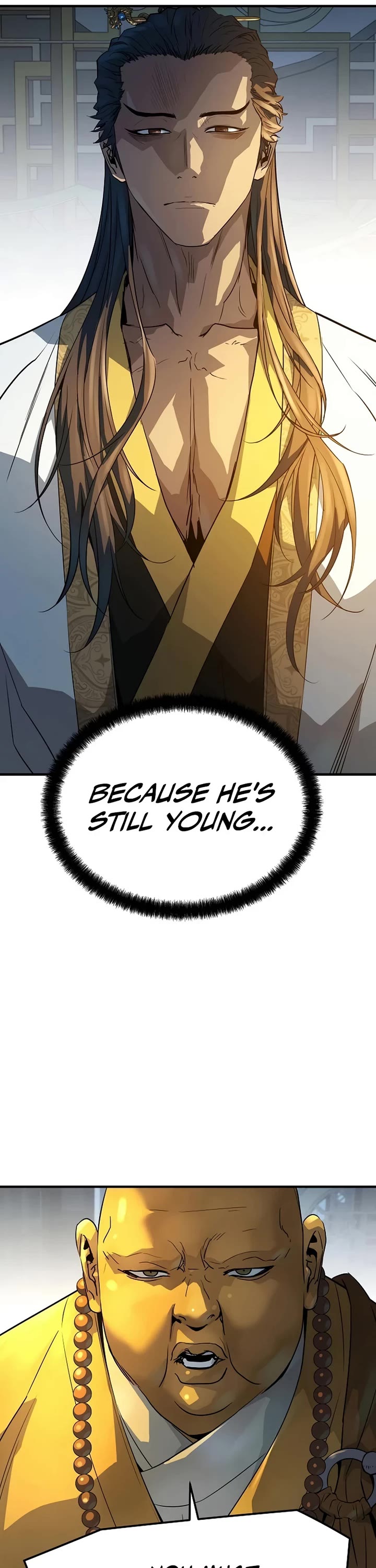 Absolute Regression Chapter 95 page 25 - Chapter 95