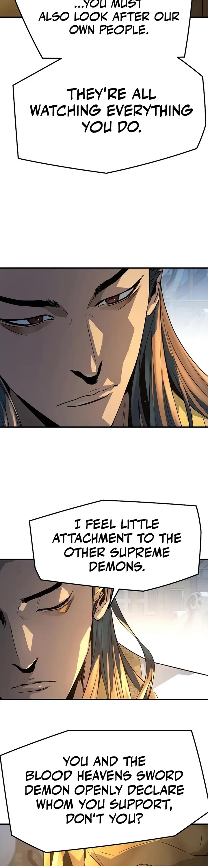 Absolute Regression Chapter 95 page 26 - Chapter 95