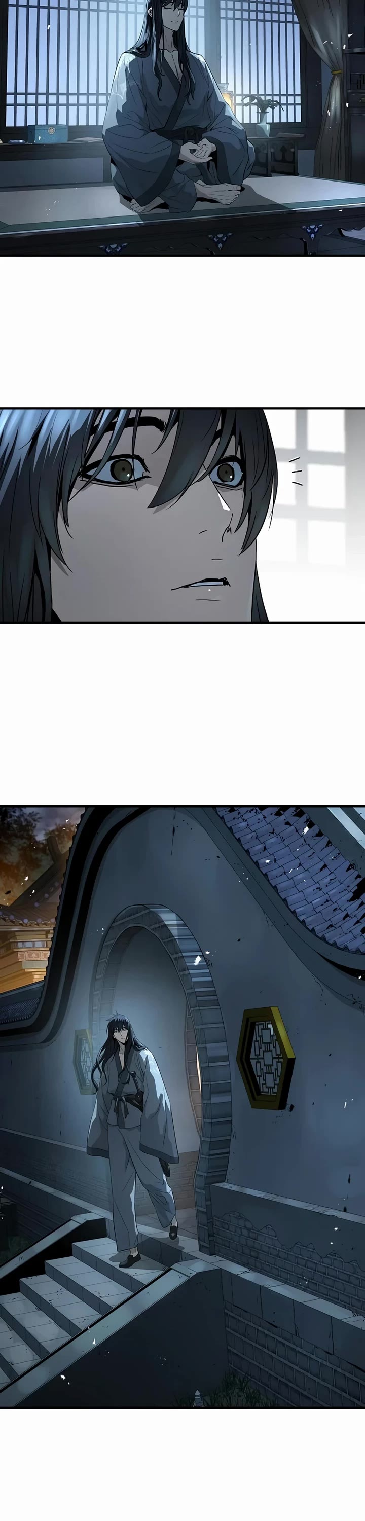Absolute Regression Chapter 95 page 31 - Chapter 95