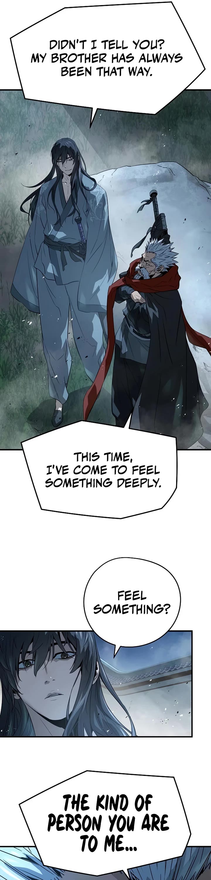 Absolute Regression Chapter 95 page 35 - Chapter 95