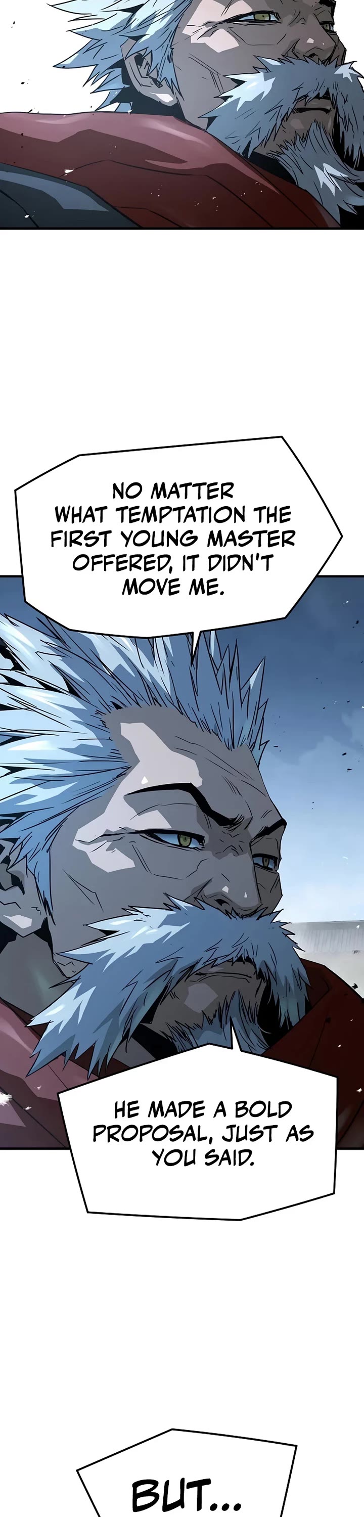 Absolute Regression Chapter 95 page 37 - Chapter 95