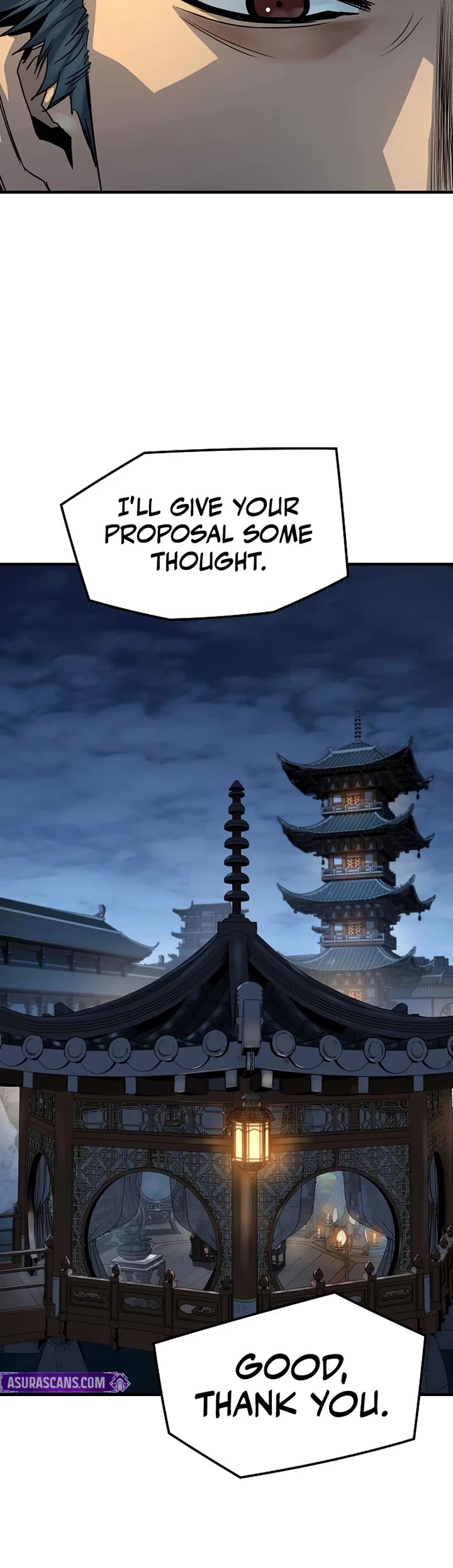 Absolute Regression Chapter 95 page 4 - Chapter 95