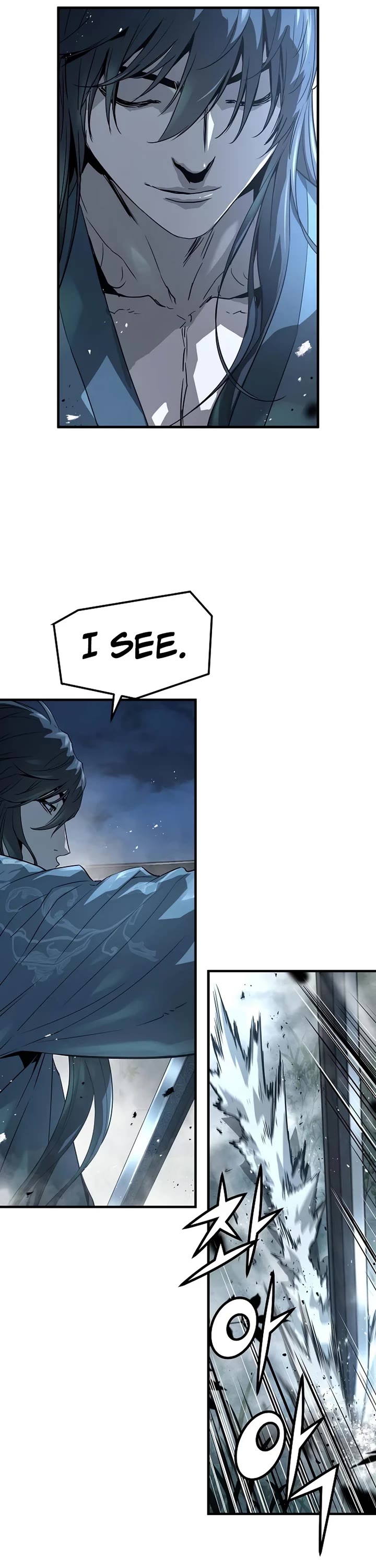 Absolute Regression Chapter 95 page 40 - Chapter 95