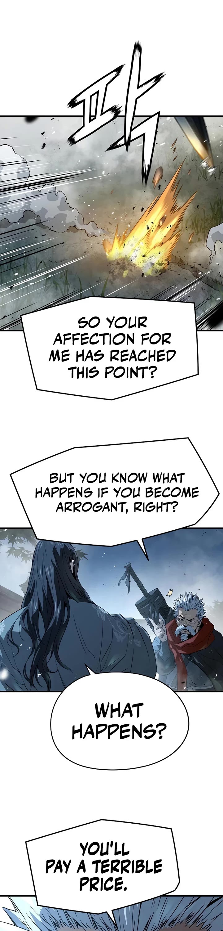 Absolute Regression Chapter 95 page 41 - Chapter 95