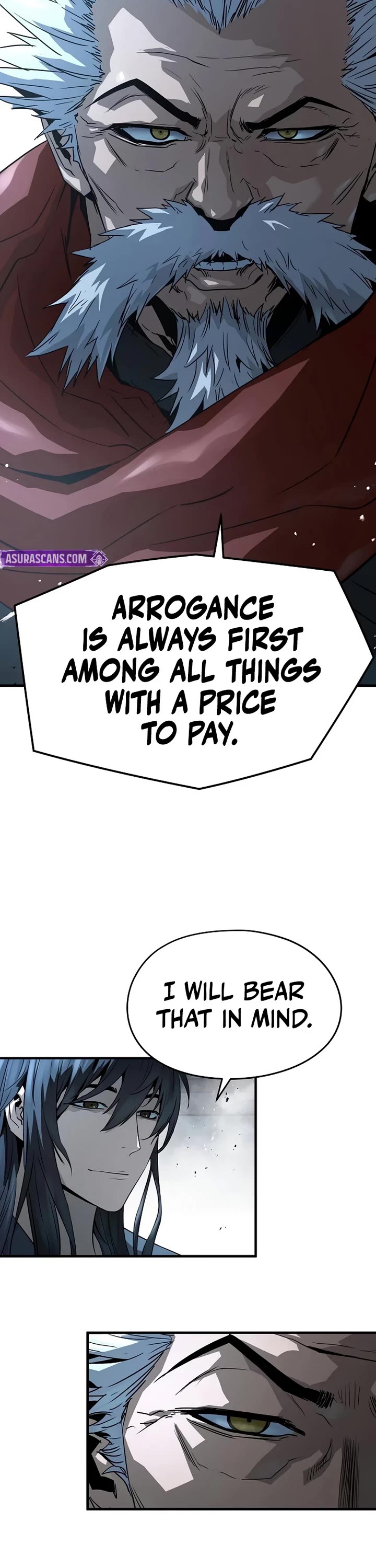 Absolute Regression Chapter 95 page 42 - Chapter 95