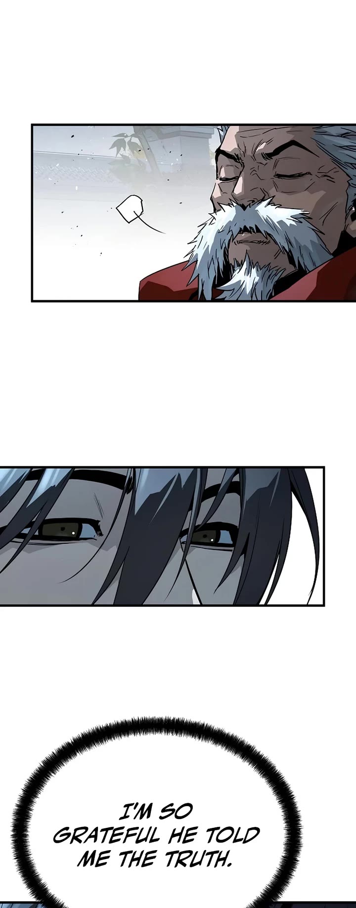 Absolute Regression Chapter 95 page 43 - Chapter 95