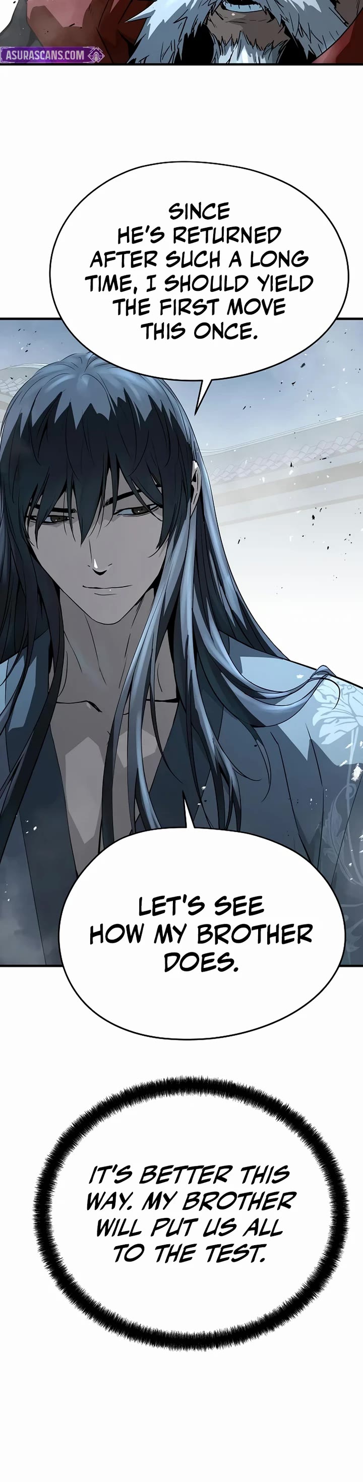 Absolute Regression Chapter 95 page 48 - Chapter 95