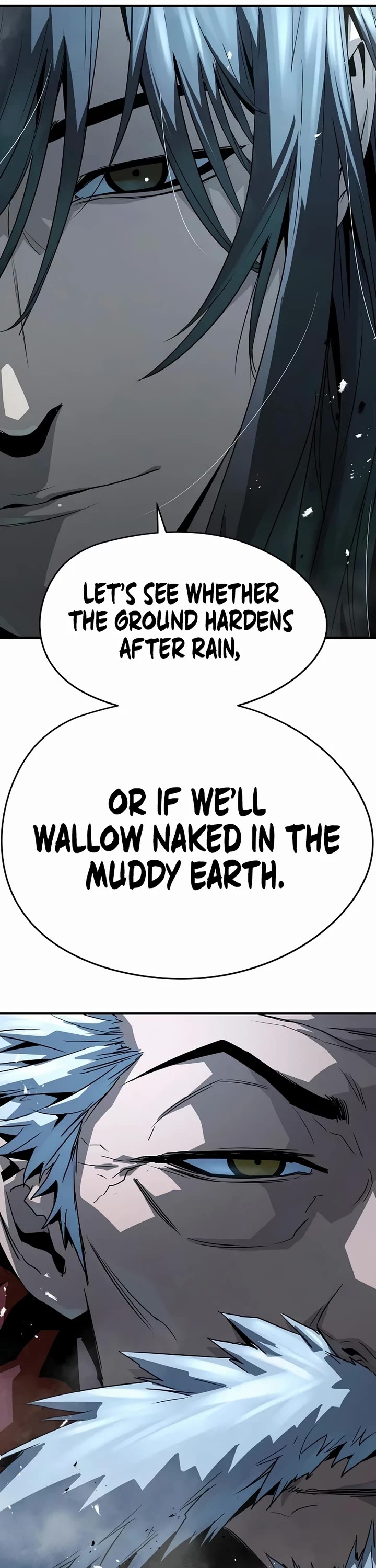 Absolute Regression Chapter 95 page 49 - Chapter 95
