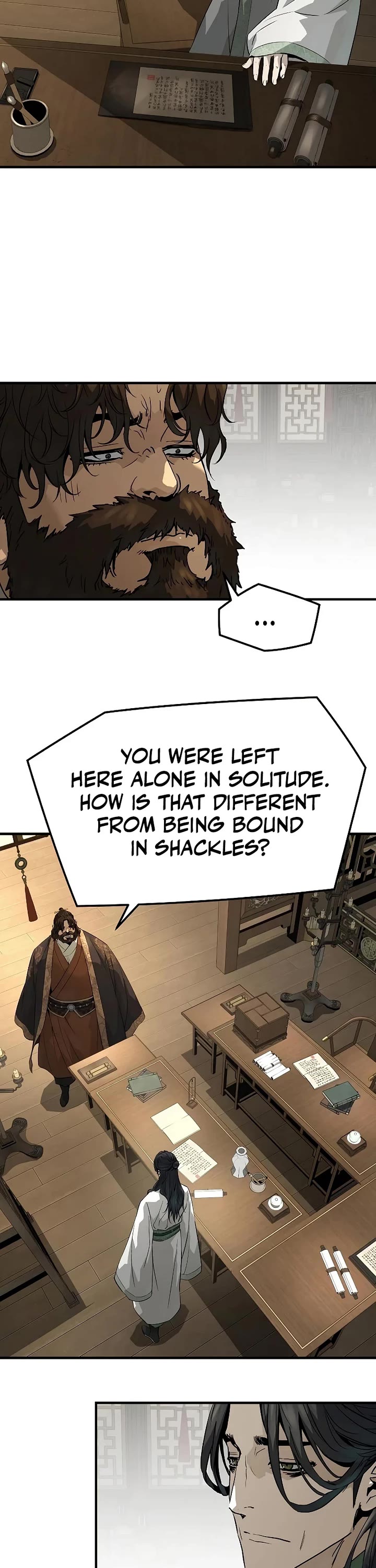 Absolute Regression Chapter 96 page 12 - Chapter 96