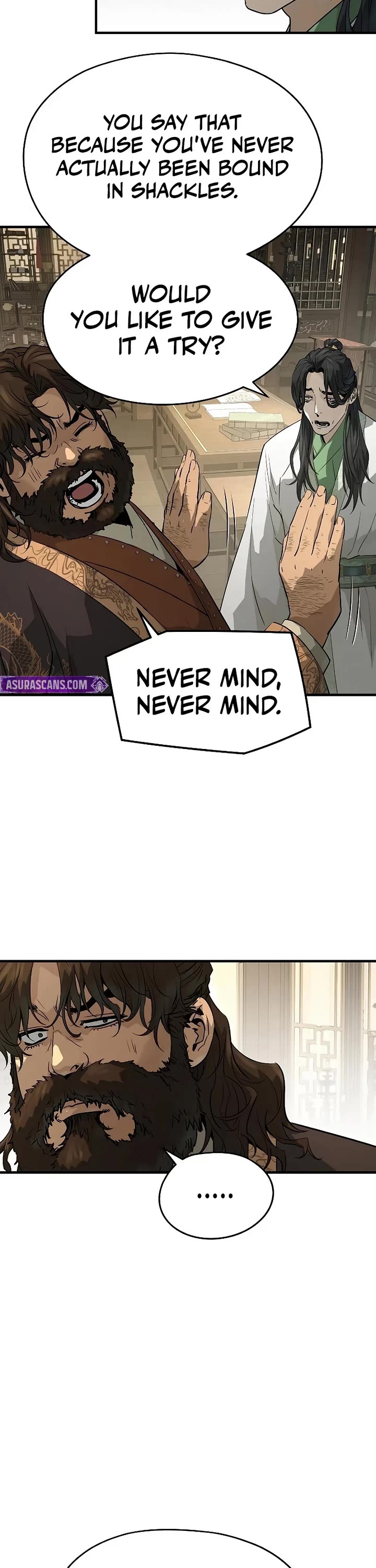 Absolute Regression Chapter 96 page 13 - Chapter 96