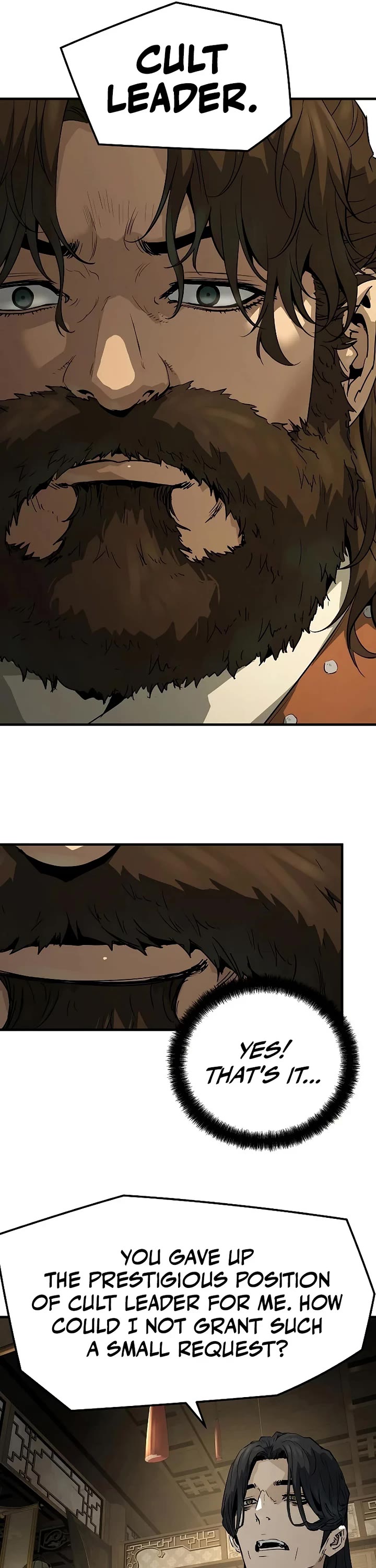 Absolute Regression Chapter 96 page 16 - Chapter 96