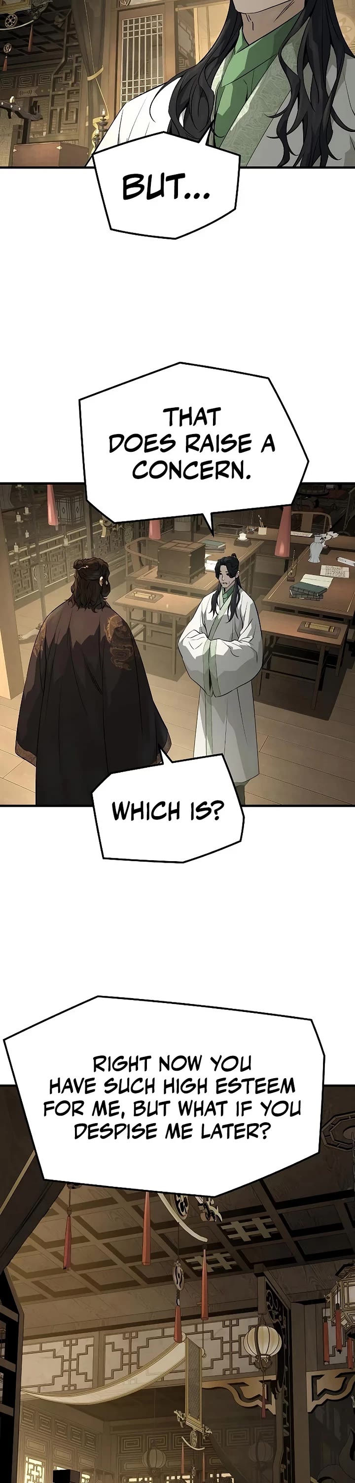 Absolute Regression Chapter 96 page 17 - Chapter 96