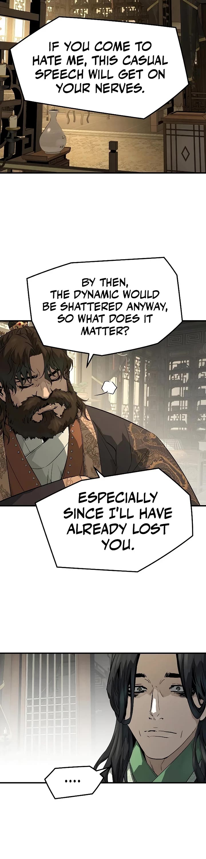 Absolute Regression Chapter 96 page 18 - Chapter 96