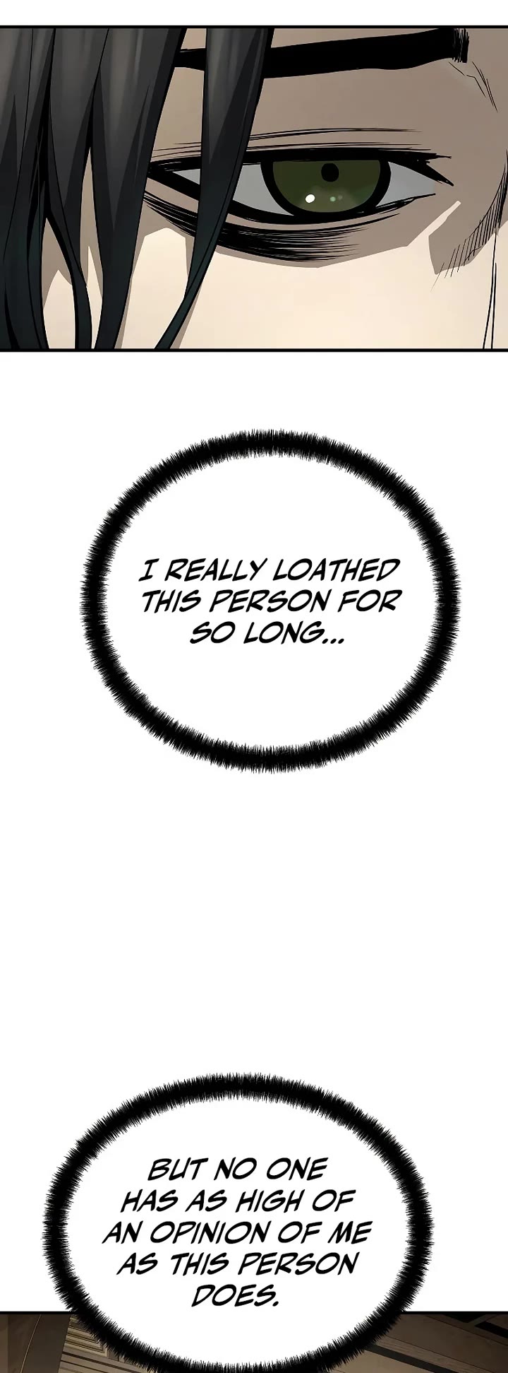 Absolute Regression Chapter 96 page 19 - Chapter 96