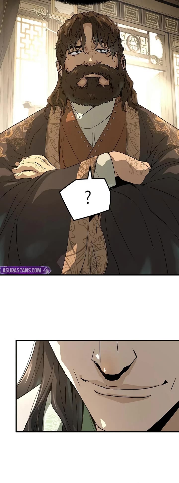 Absolute Regression Chapter 96 page 20 - Chapter 96