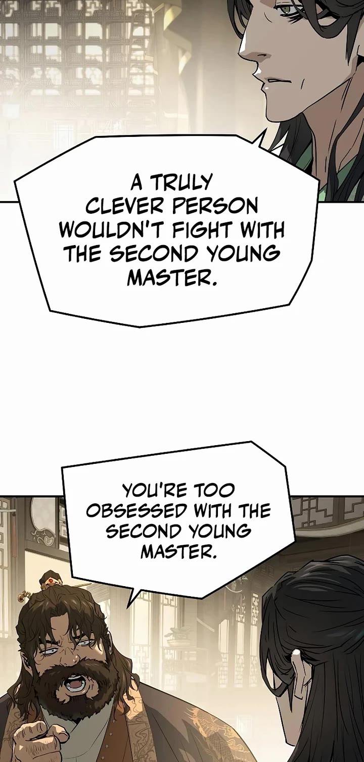 Absolute Regression Chapter 96 page 29 - Chapter 96