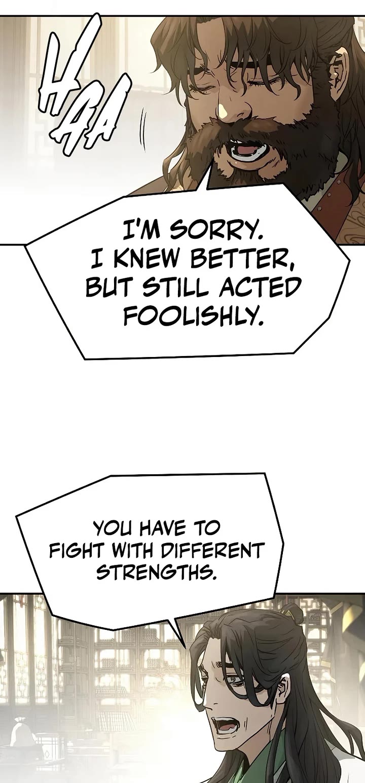 Absolute Regression Chapter 96 page 34 - Chapter 96