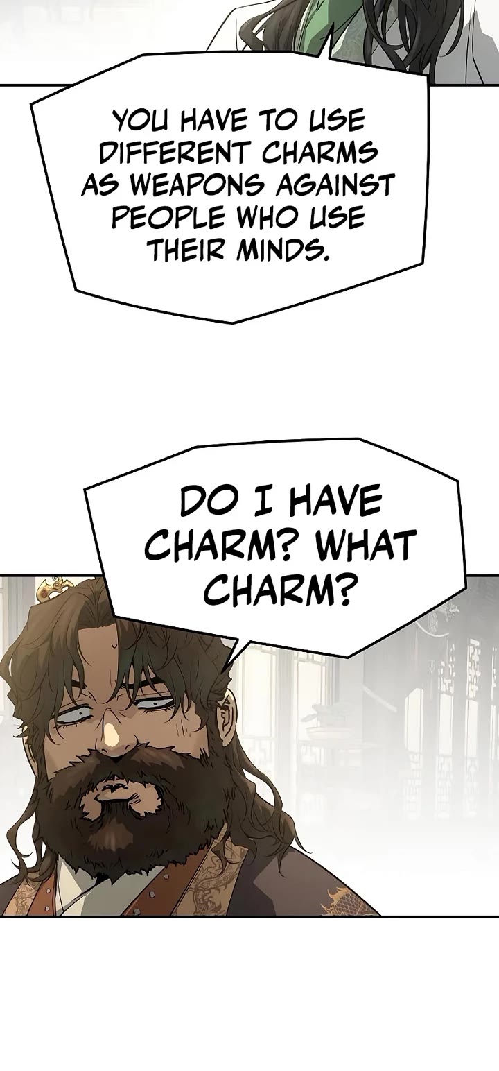 Absolute Regression Chapter 96 page 35 - Chapter 96