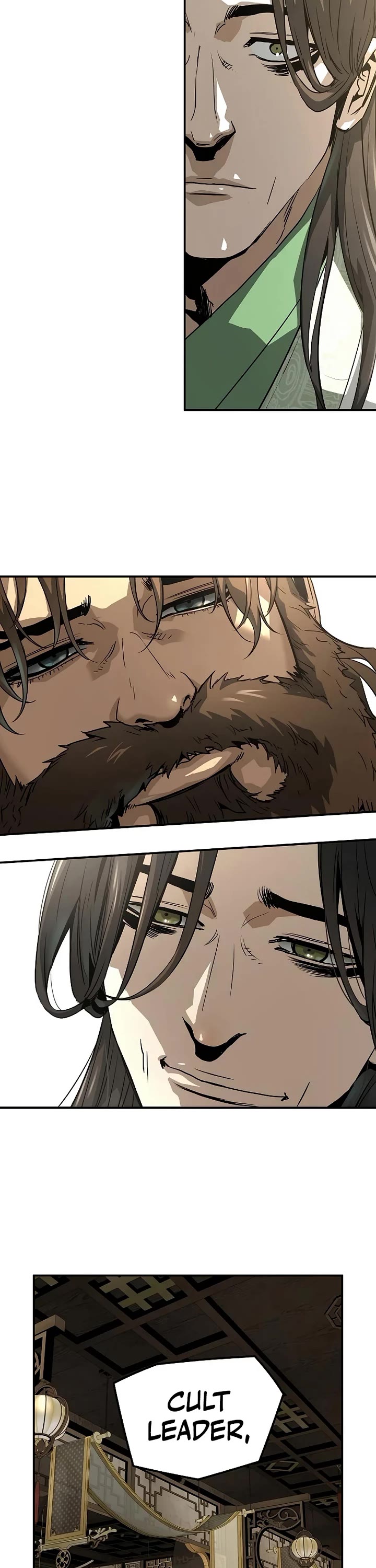 Absolute Regression Chapter 96 page 43 - Chapter 96