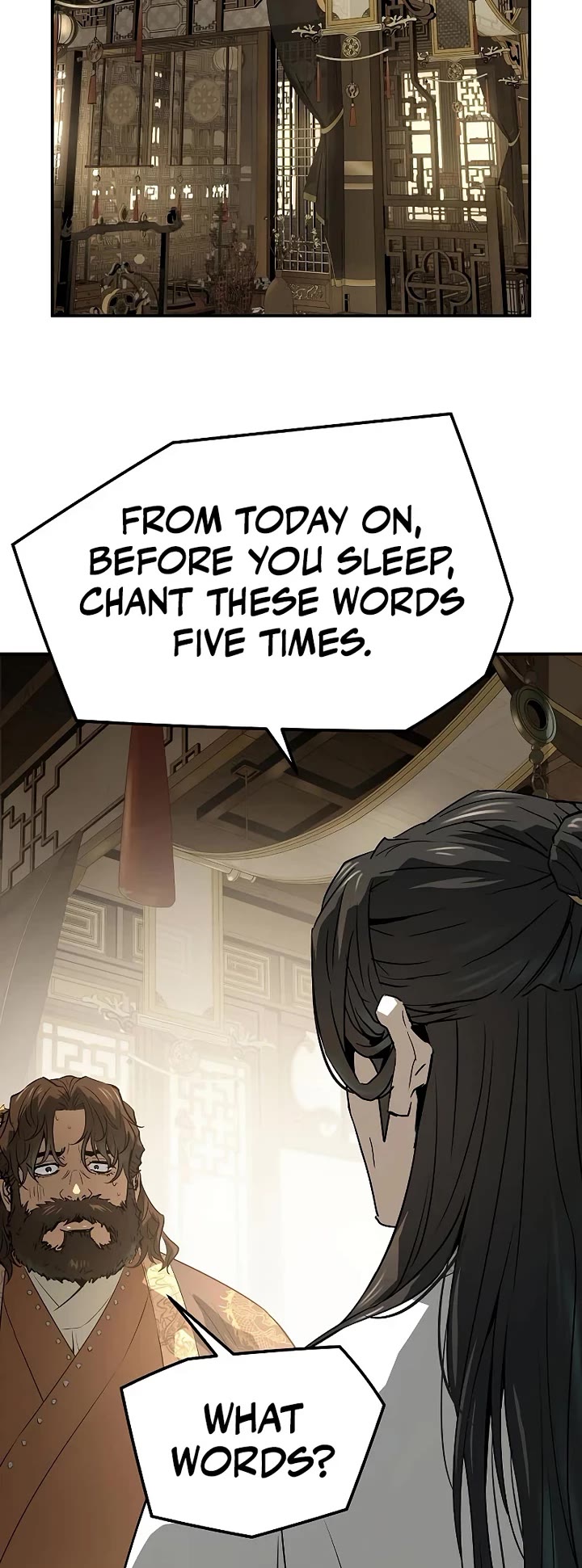 Absolute Regression Chapter 96 page 44 - Chapter 96