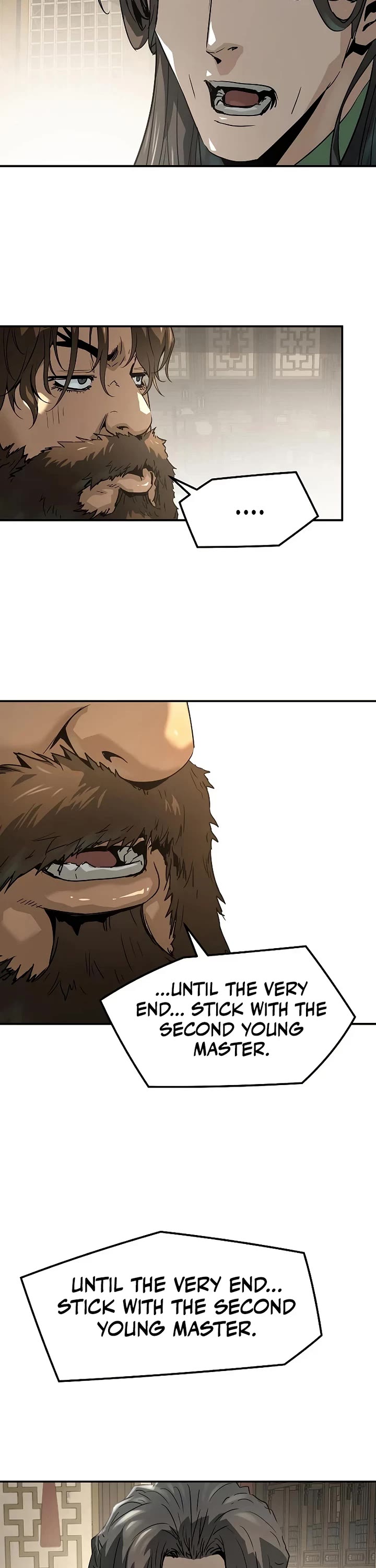 Absolute Regression Chapter 96 page 47 - Chapter 96