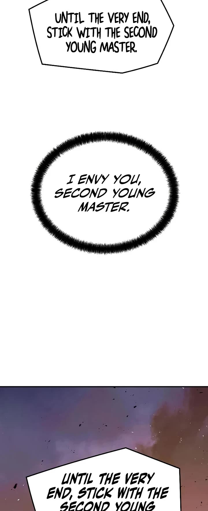 Absolute Regression Chapter 96 page 49 - Chapter 96