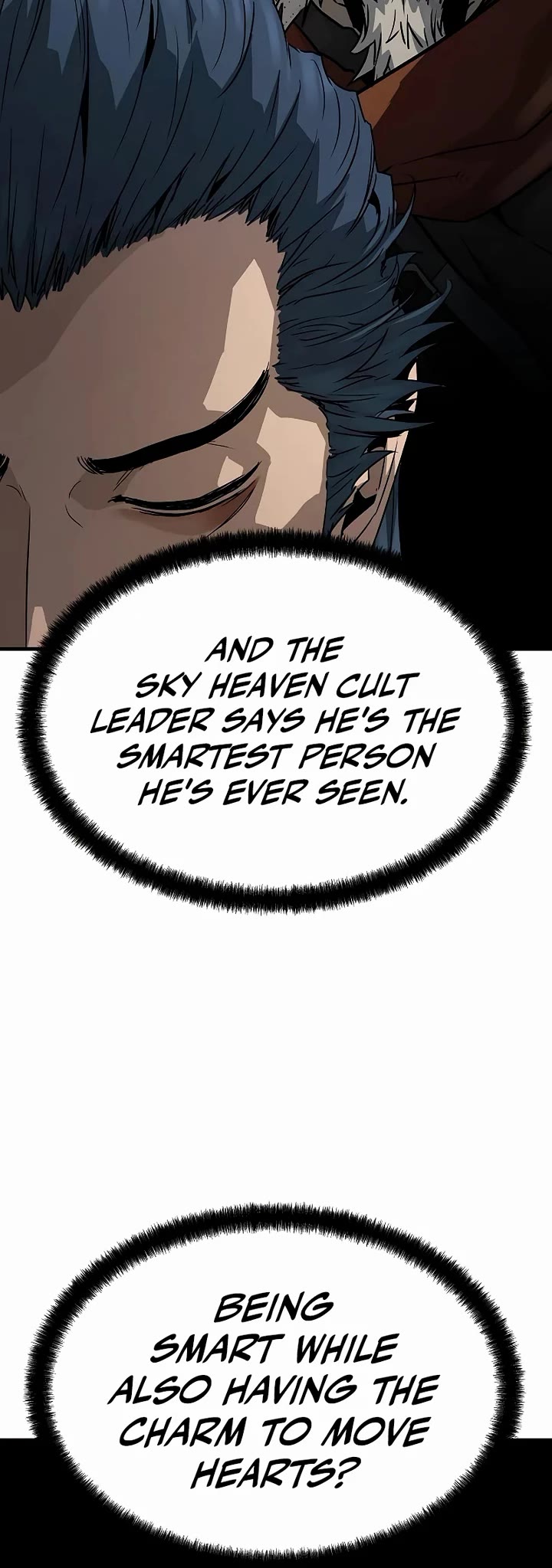 Absolute Regression Chapter 96 page 5 - Chapter 96