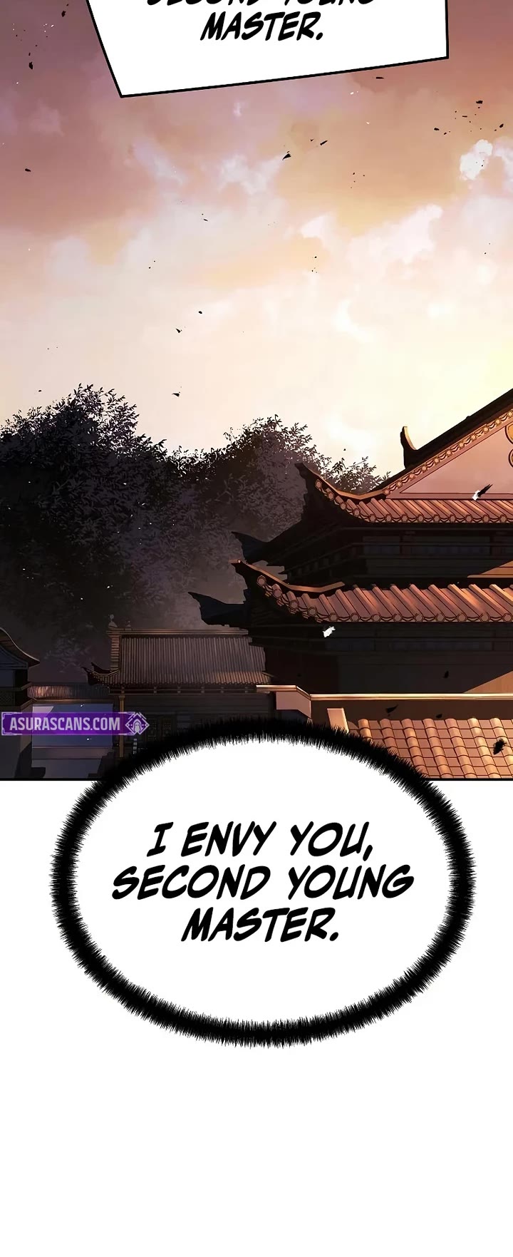 Absolute Regression Chapter 96 page 50 - Chapter 96