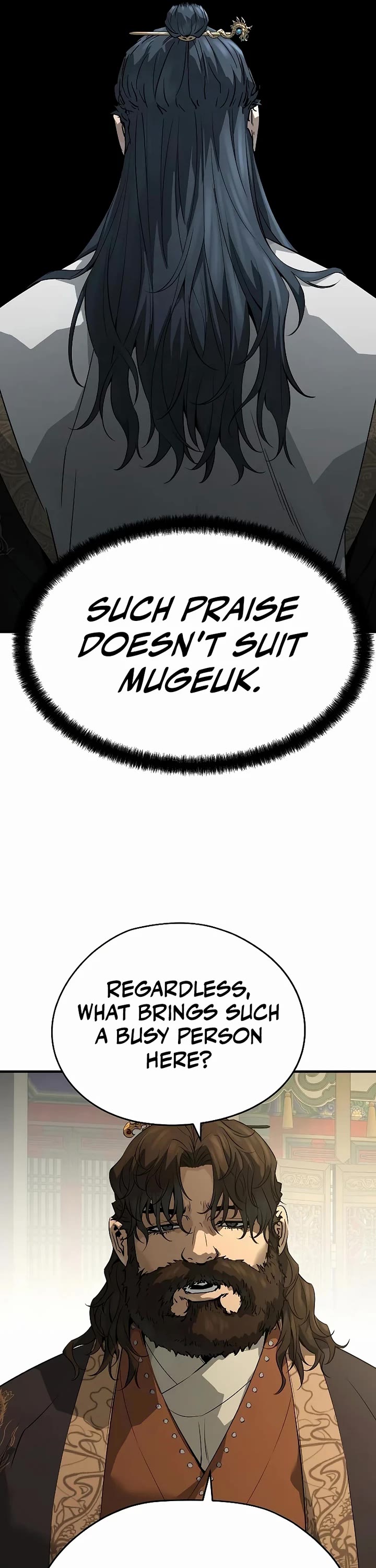 Absolute Regression Chapter 96 page 6 - Chapter 96