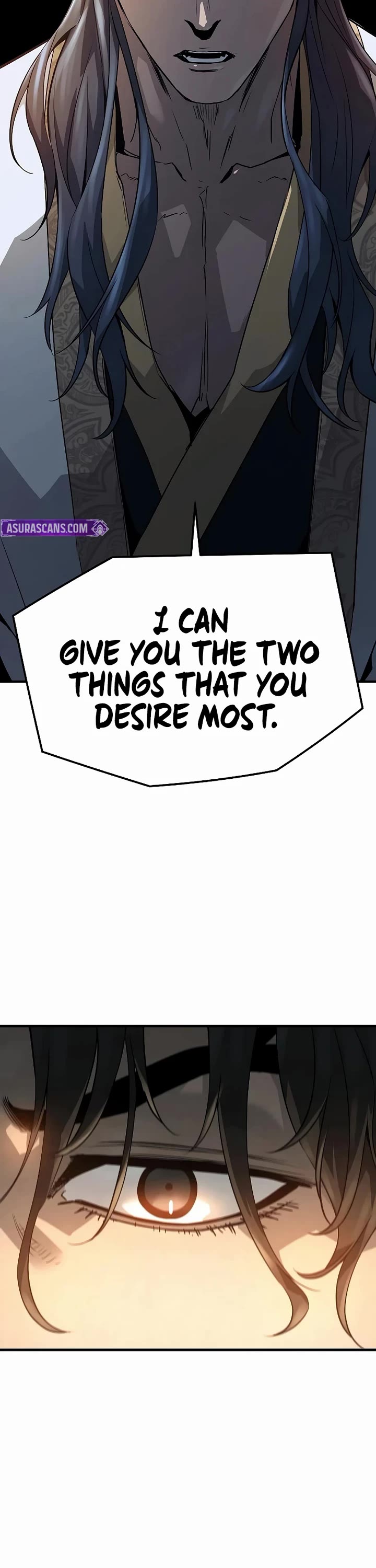 Absolute Regression Chapter 96 page 8 - Chapter 96