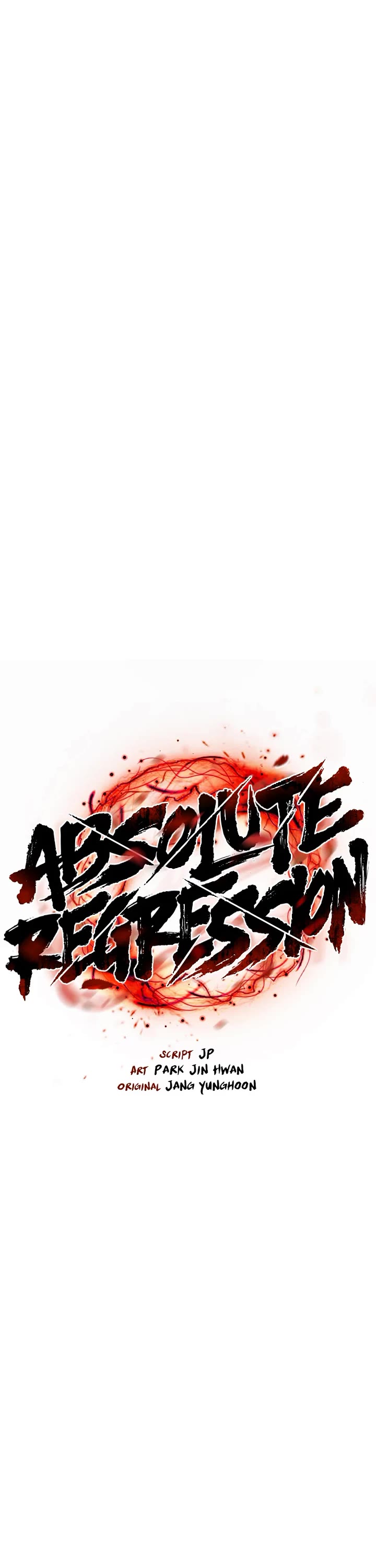 Absolute Regression Chapter 97 page 12 - Chapter 97
