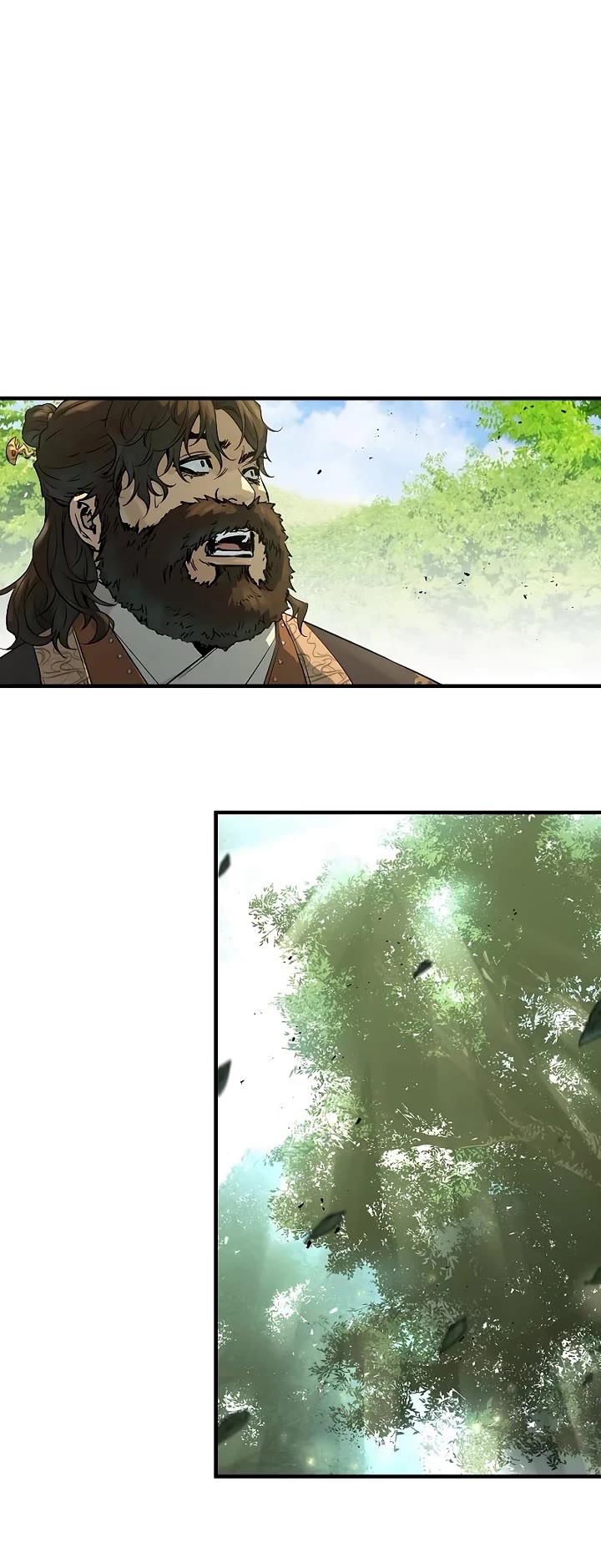 Absolute Regression Chapter 97 page 14 - Chapter 97