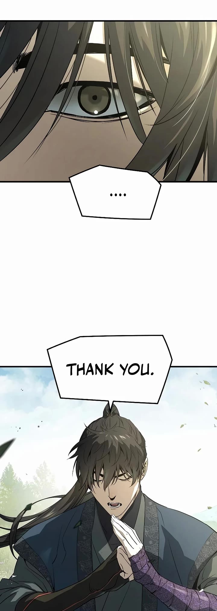 Absolute Regression Chapter 97 page 18 - Chapter 97