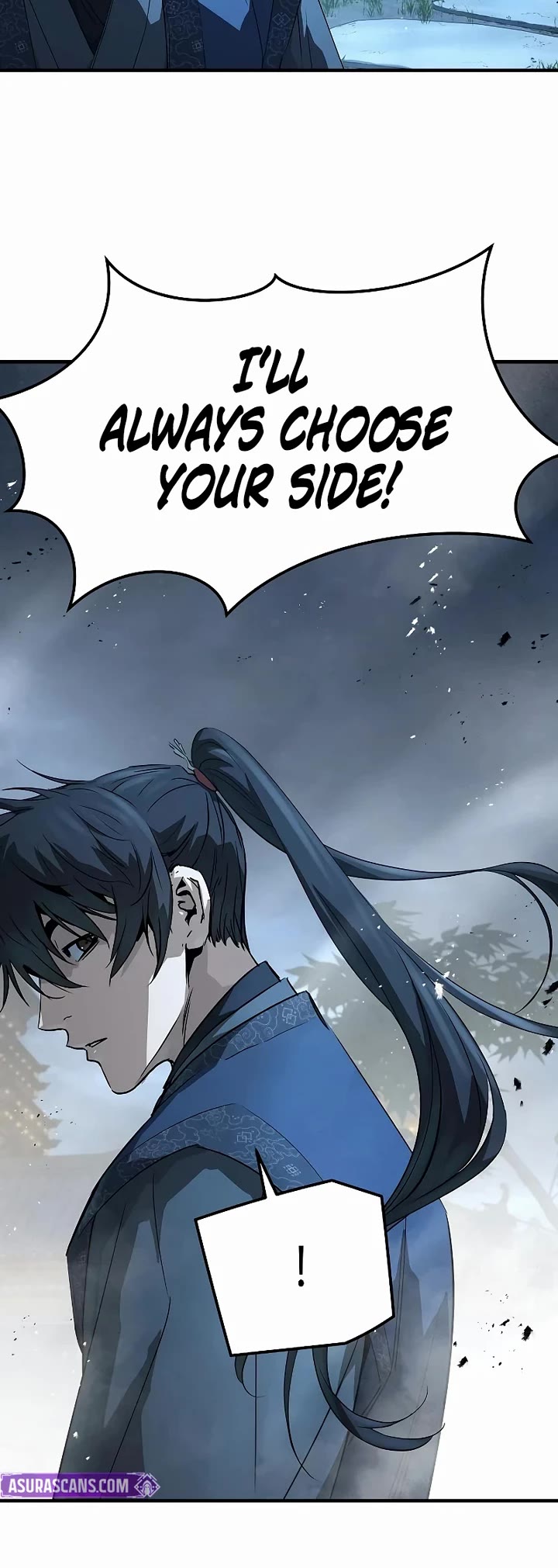Absolute Regression Chapter 97 page 29 - Chapter 97