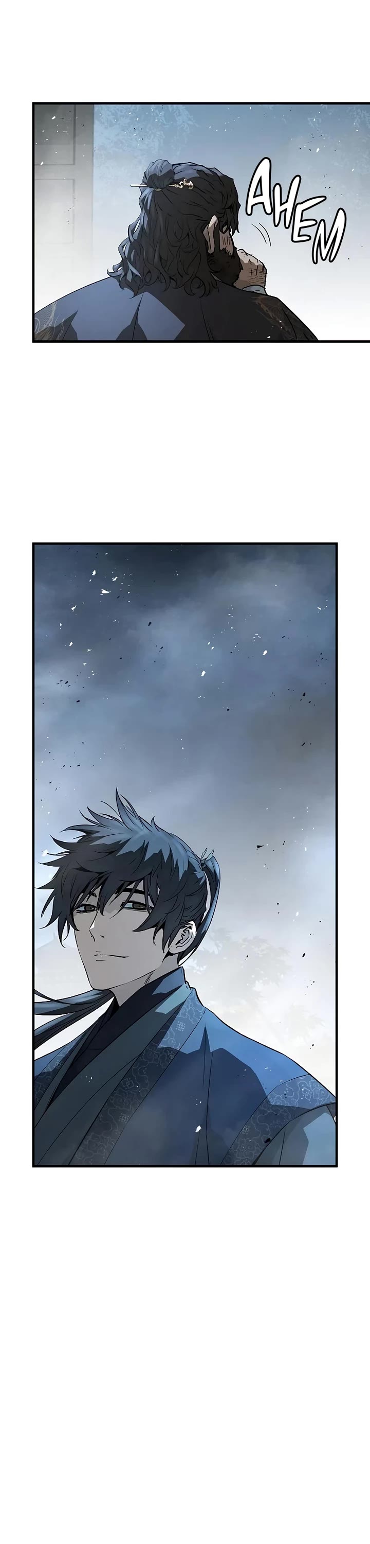 Absolute Regression Chapter 97 page 30 - Chapter 97