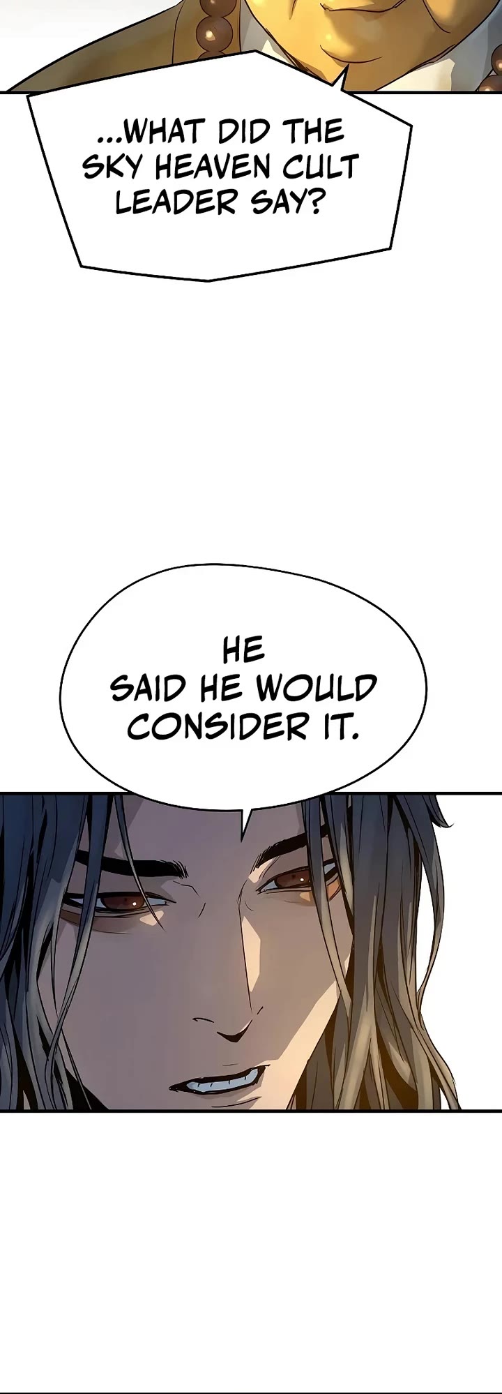 Absolute Regression Chapter 97 page 34 - Chapter 97