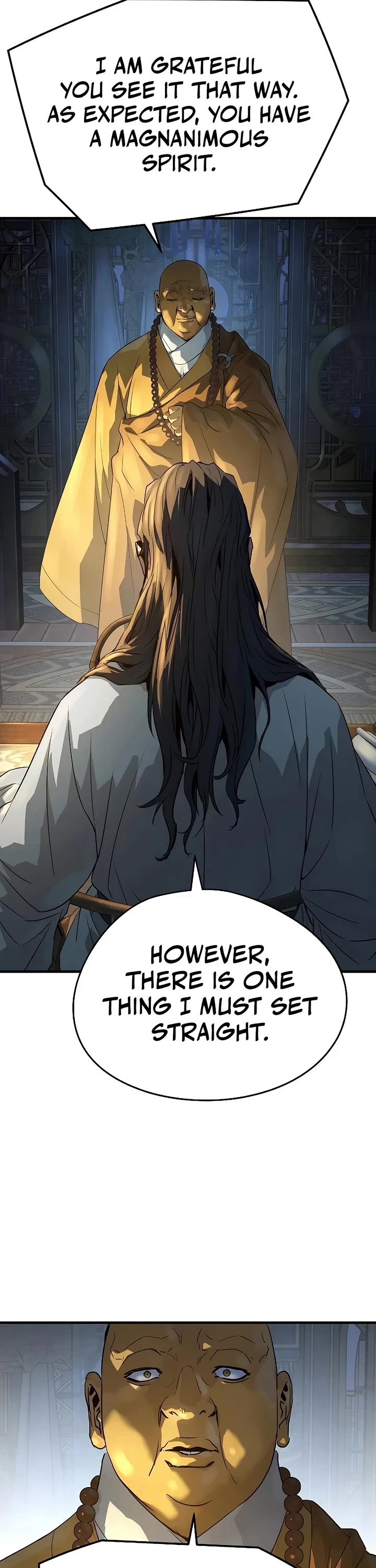 Absolute Regression Chapter 97 page 37 - Chapter 97