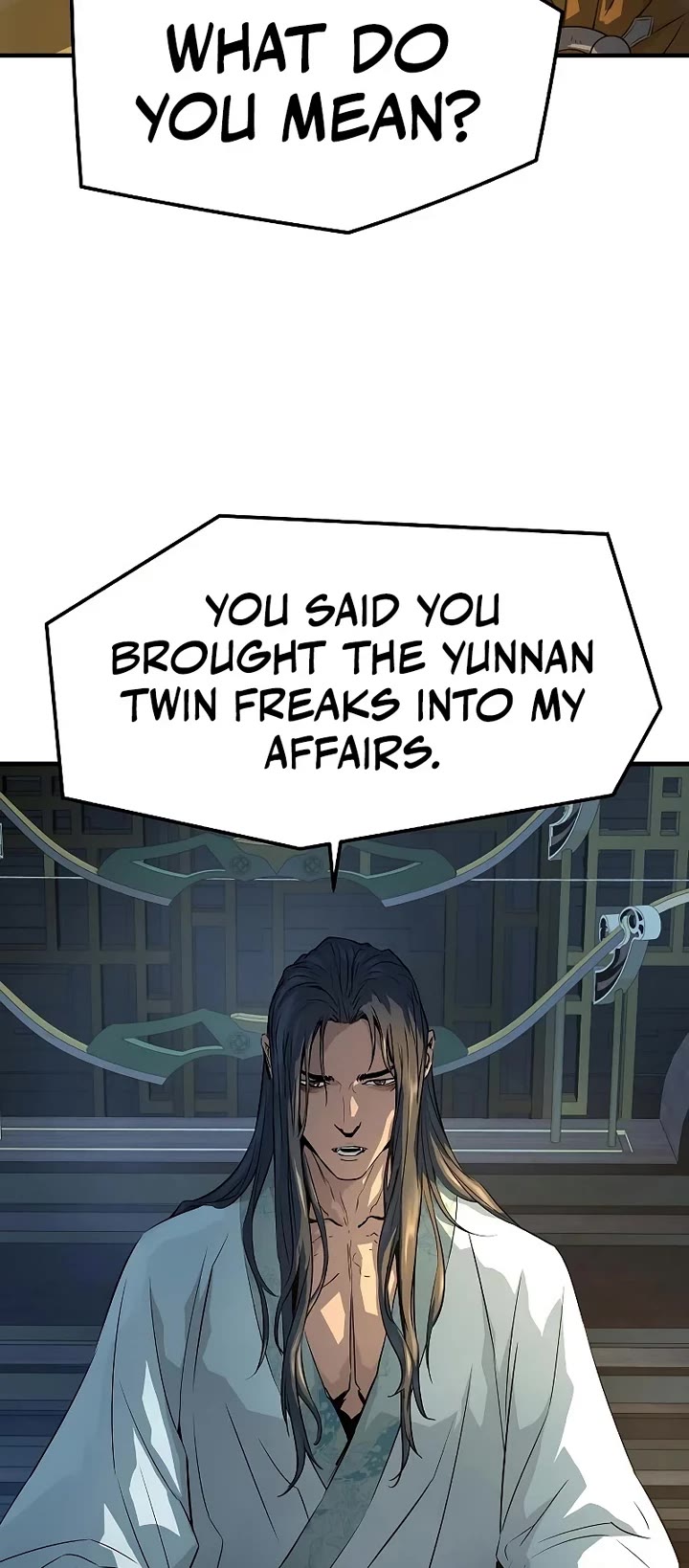 Absolute Regression Chapter 97 page 38 - Chapter 97