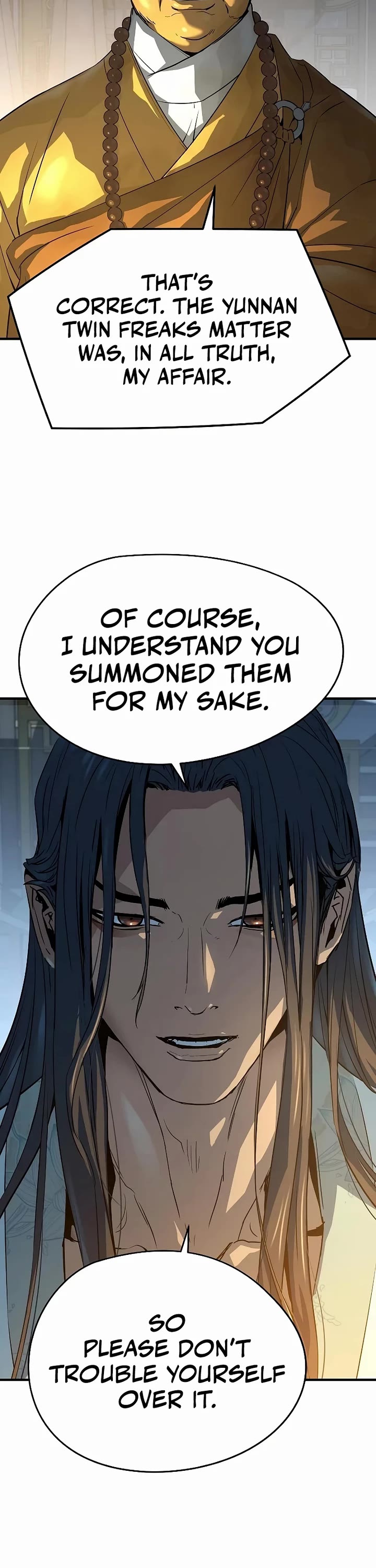 Absolute Regression Chapter 97 page 41 - Chapter 97
