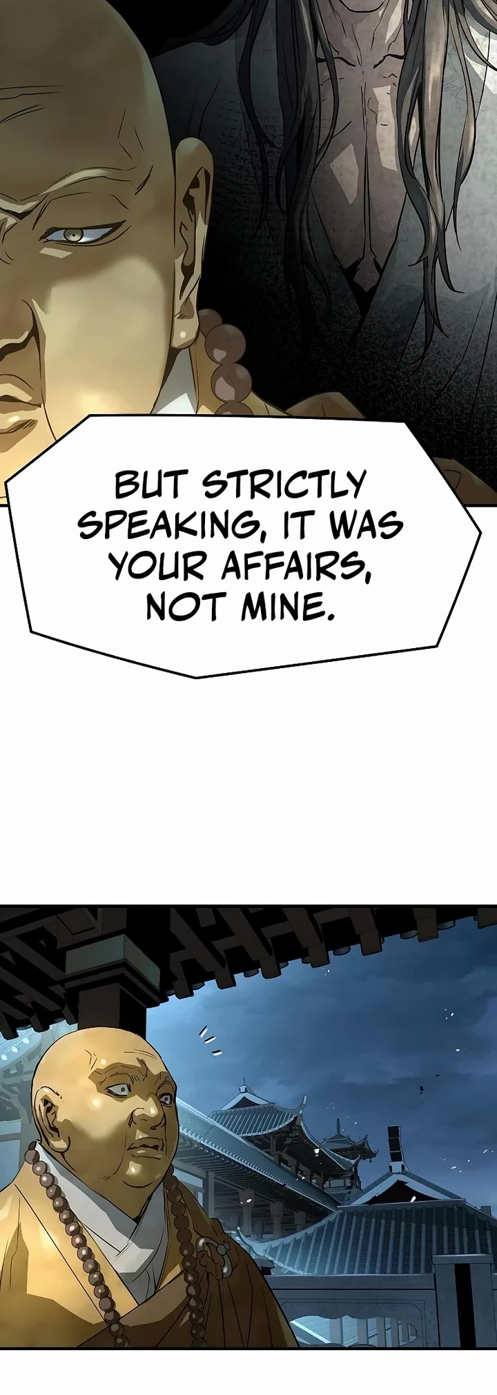 Absolute Regression Chapter 97 page 44 - Chapter 97