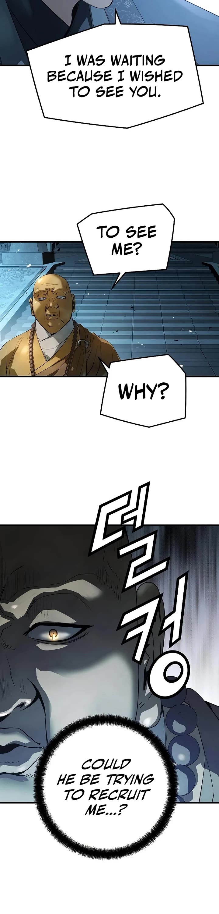 Absolute Regression Chapter 97 page 46 - Chapter 97