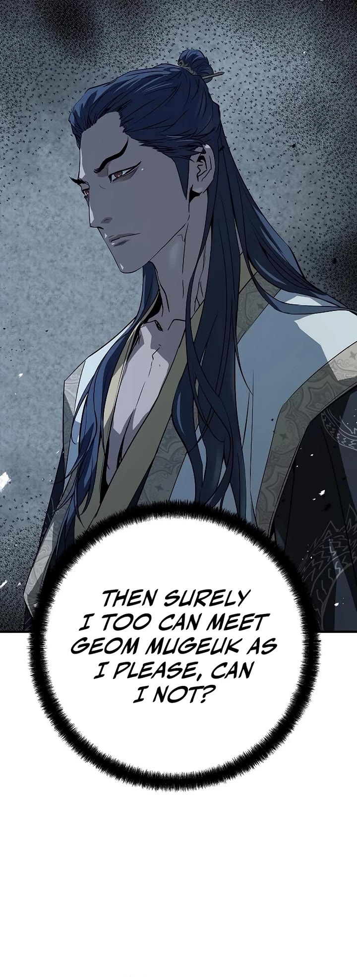 Absolute Regression Chapter 97 page 49 - Chapter 97