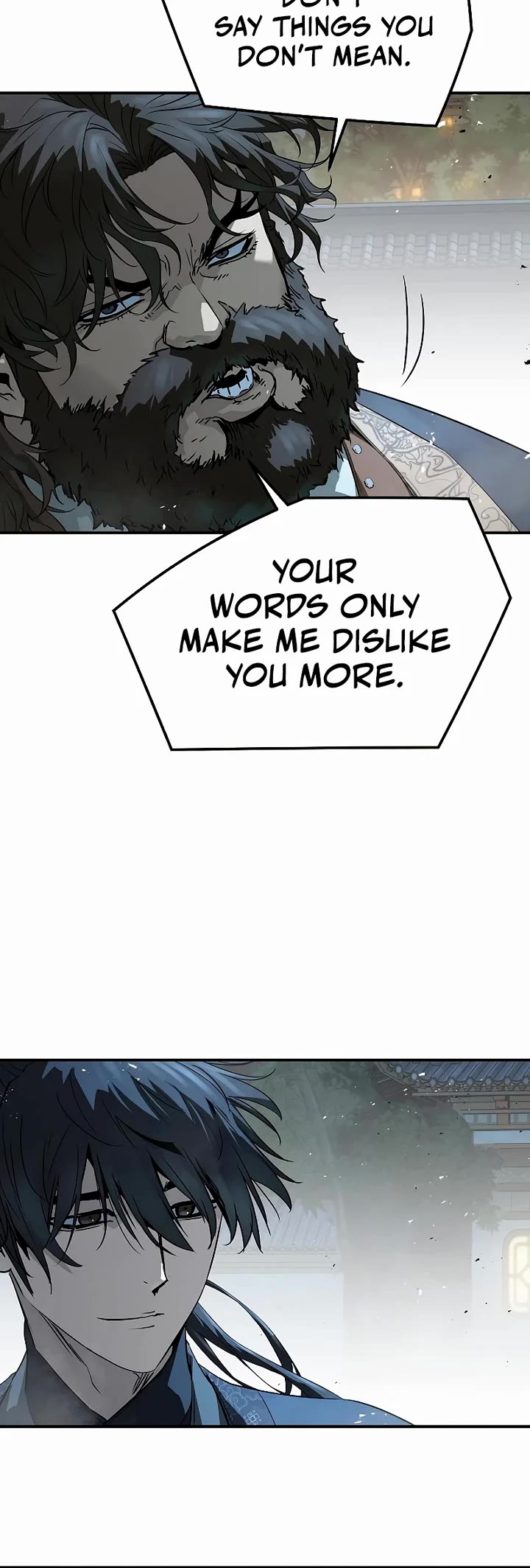 Absolute Regression Chapter 97 page 5 - Chapter 97