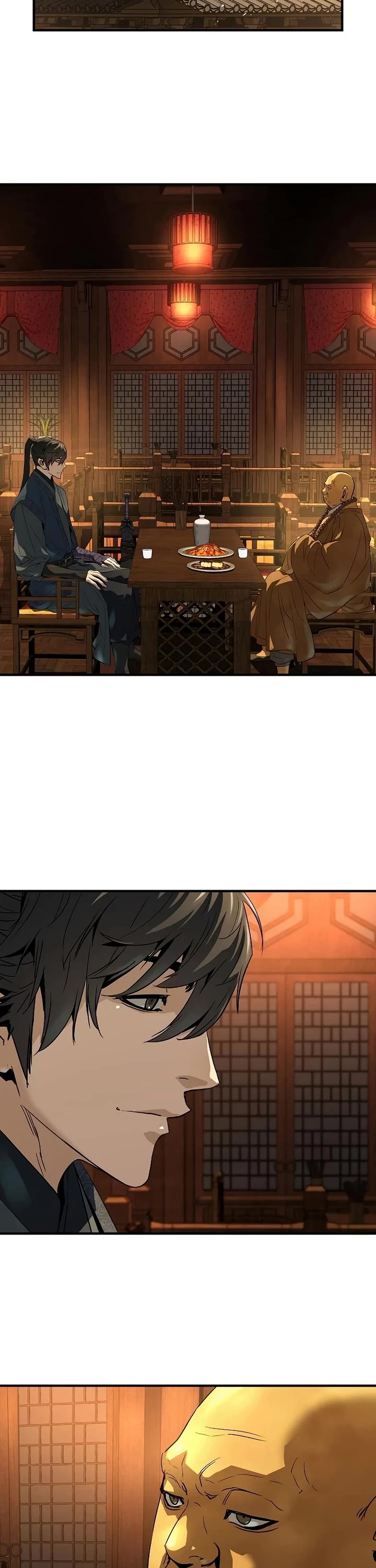 Absolute Regression Chapter 97 page 51 - Chapter 97