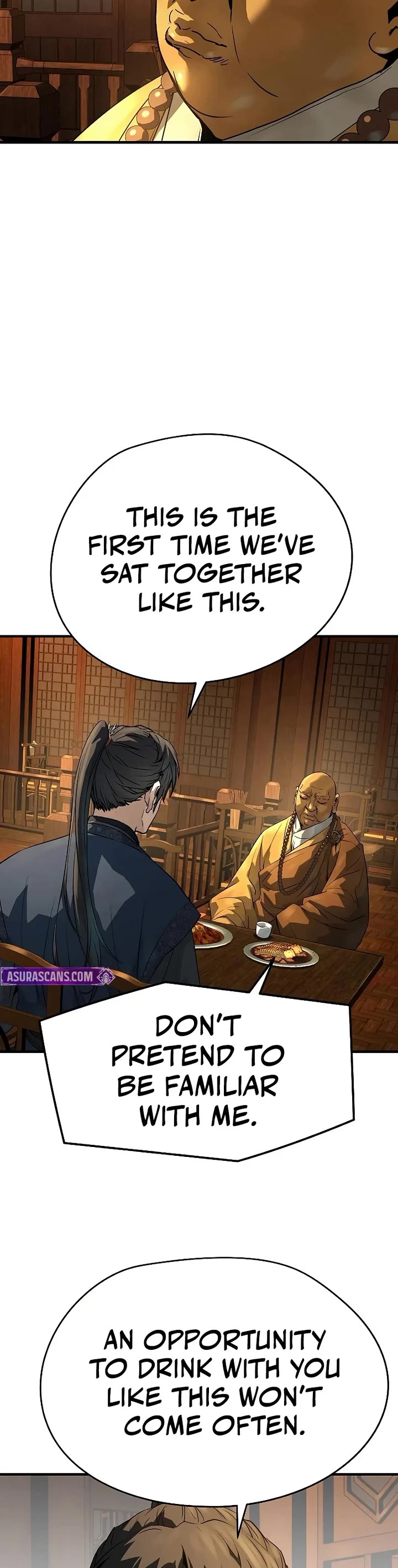 Absolute Regression Chapter 97 page 52 - Chapter 97