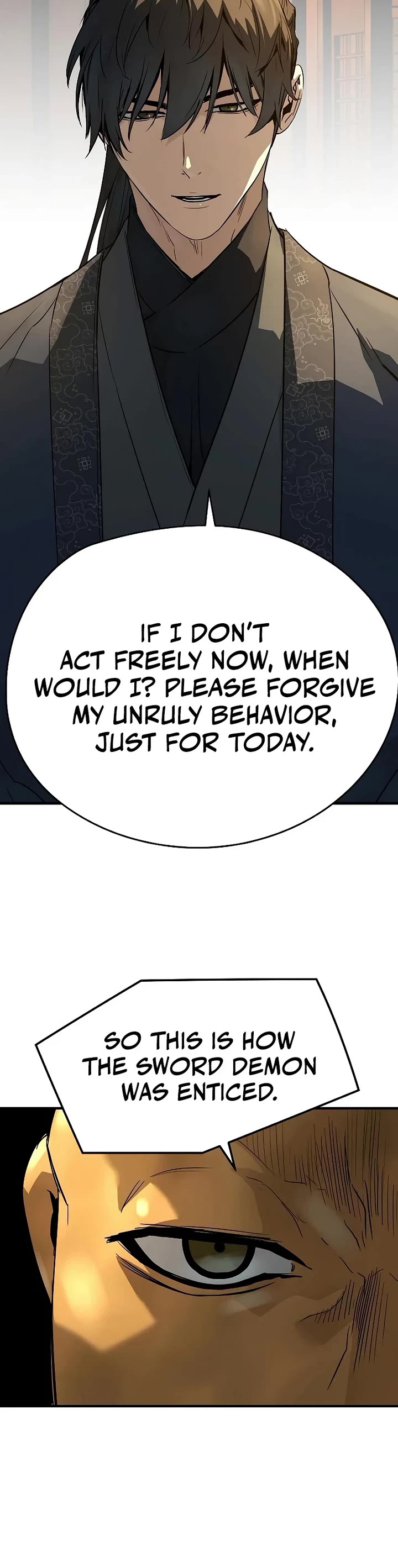 Absolute Regression Chapter 97 page 53 - Chapter 97