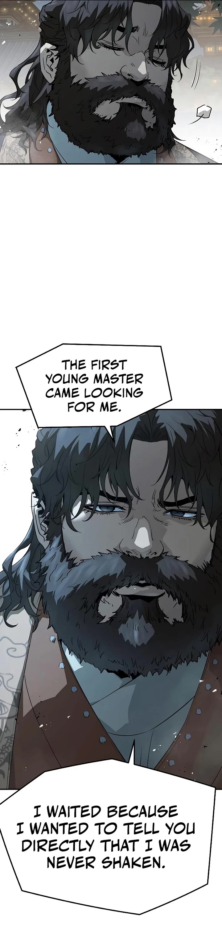 Absolute Regression Chapter 97 page 6 - Chapter 97