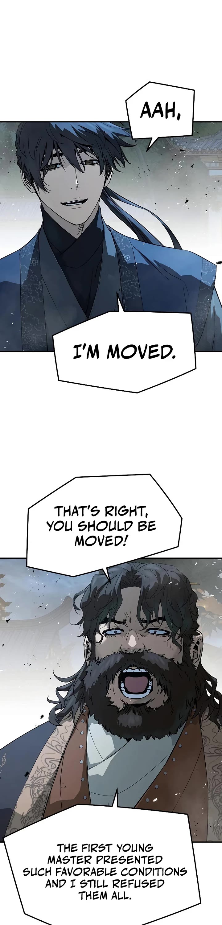 Absolute Regression Chapter 97 page 7 - Chapter 97