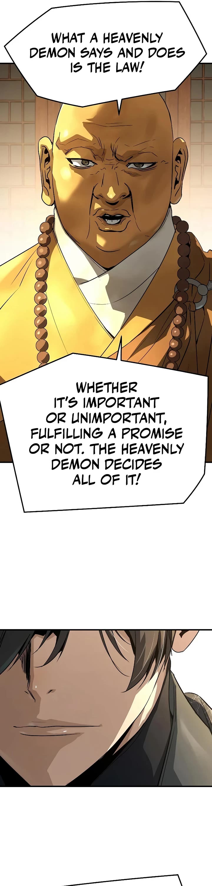 Absolute Regression Chapter 98 page 10 - Chapter 98