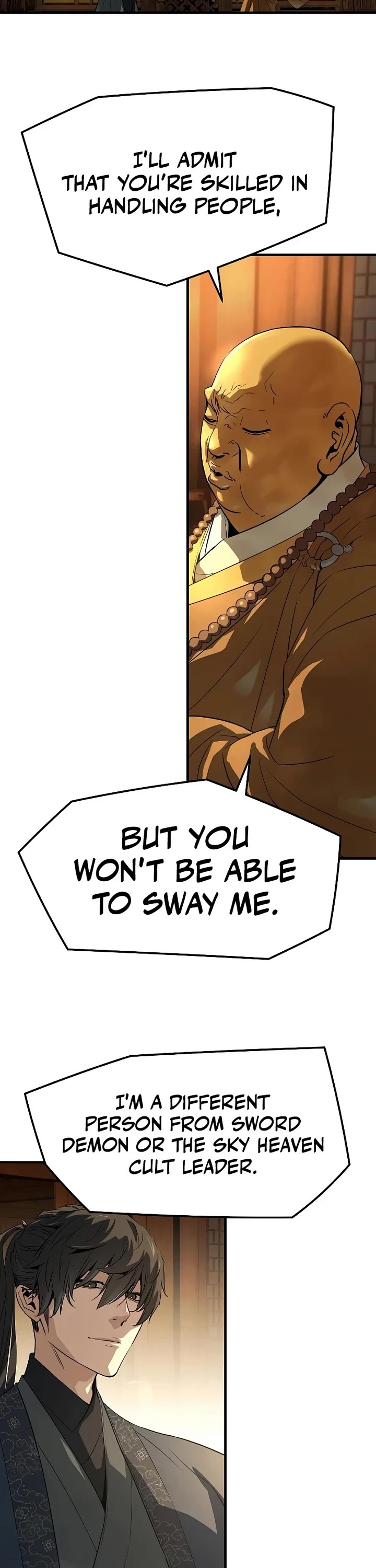 Absolute Regression Chapter 98 page 12 - Chapter 98